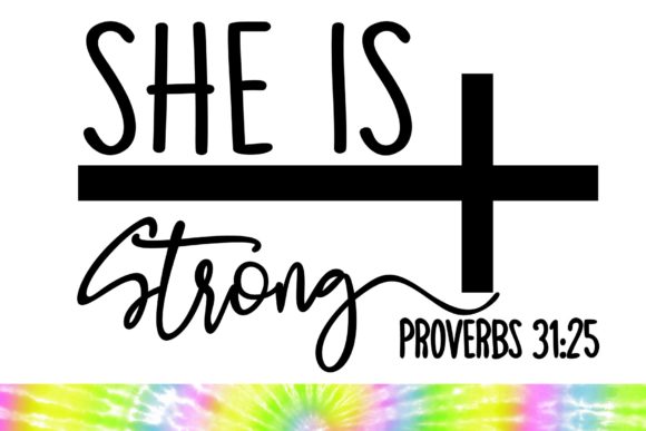 She is Strong Svg Png Svg Cut File: A Designer's Guide